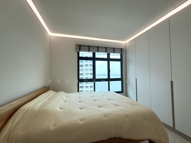 413C Northshore Drive HDB Flat For Sale at S$ 800,000 | PropertyGuru Singapore - Bedroom