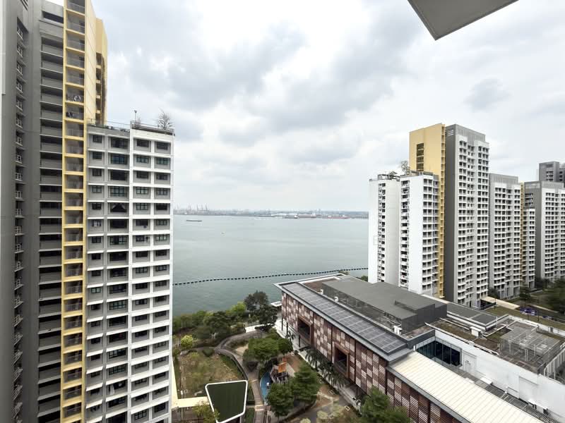 413C Northshore Drive HDB Flat For Sale at S$ 800,000 | PropertyGuru Singapore - Exterior