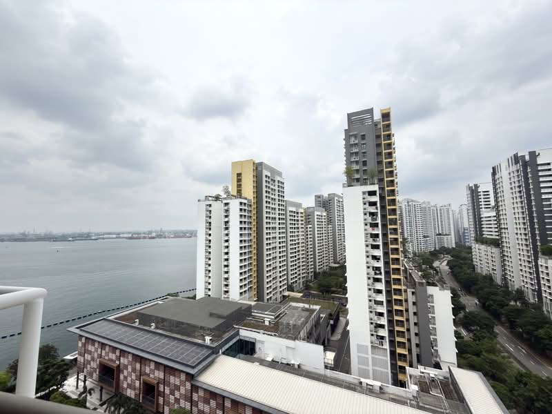 413C Northshore Drive HDB Flat For Sale at S$ 800,000 | PropertyGuru Singapore - Exterior