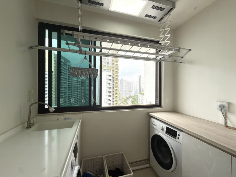 413C Northshore Drive HDB Flat For Sale at S$ 800,000 | PropertyGuru Singapore - Interior