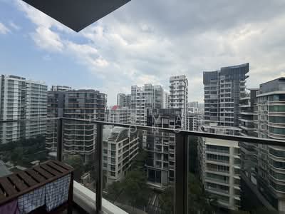 For Sale - The Poiz Residences