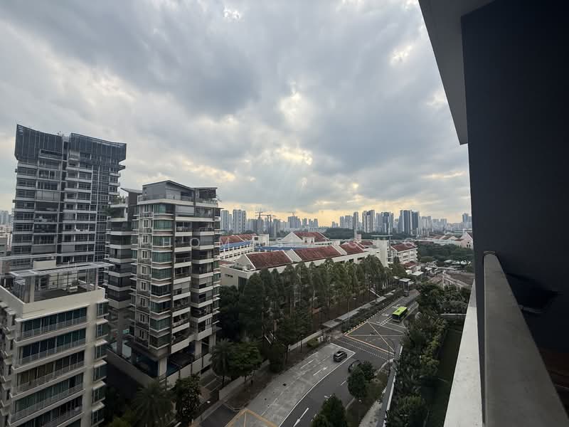 The Poiz Residences Condominium For Sale at S$ 1,700,000 | PropertyGuru Singapore