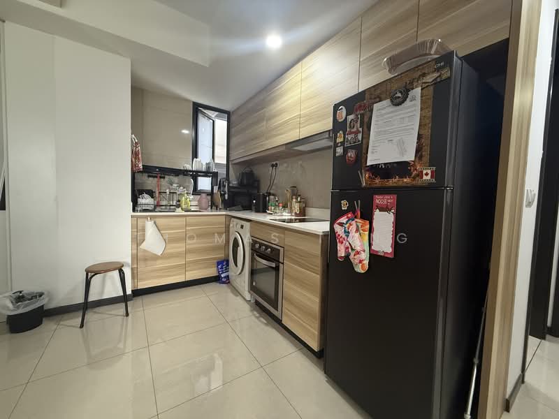 The Poiz Residences Condominium For Sale at S$ 1,700,000 | PropertyGuru Singapore