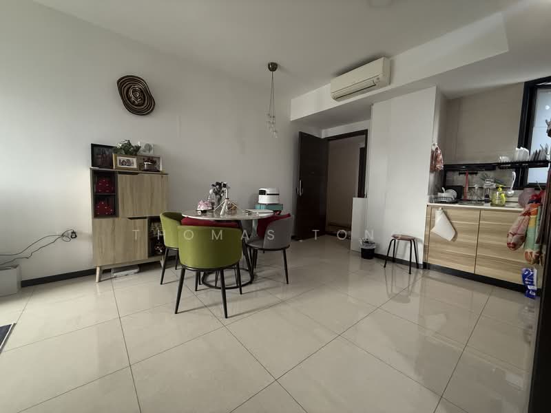 The Poiz Residences Condominium For Sale at S$ 1,700,000 | PropertyGuru Singapore