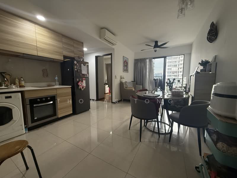 The Poiz Residences Condominium For Sale at S$ 1,700,000 | PropertyGuru Singapore
