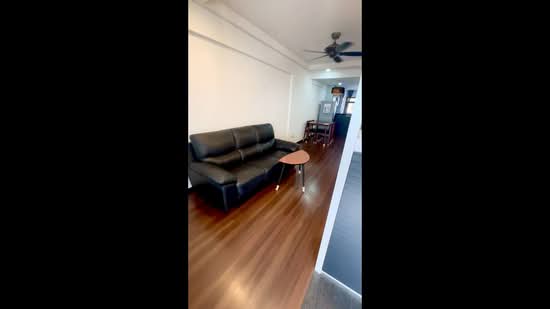 646 Ang Mo Kio Avenue 6 HDB Flat For Sale at S$ 488,000 | PropertyGuru Singapore