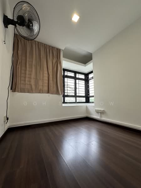 646 Ang Mo Kio Avenue 6 HDB Flat For Sale at S$ 488,000 | PropertyGuru Singapore - Interior