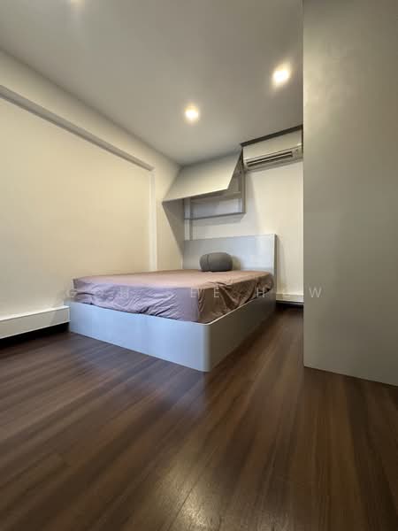 646 Ang Mo Kio Avenue 6 HDB Flat For Sale at S$ 488,000 | PropertyGuru Singapore - Bedroom