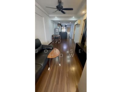 For Sale - 646 Ang Mo Kio Avenue 6