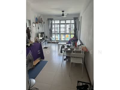 For Rent - 458 Segar Road