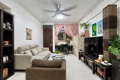 For Sale - 501 Bukit Batok Street 52