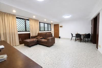 For Sale - 2 Queen's Road