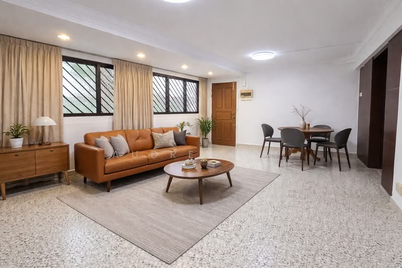 2 Queen's Road, 2 Queen's Road, 3 Bedrooms, 958 sqft, HDB Flat For Sale, by Audrey Lin, 500093641 - Living Room - PropertyGuru.com.sg