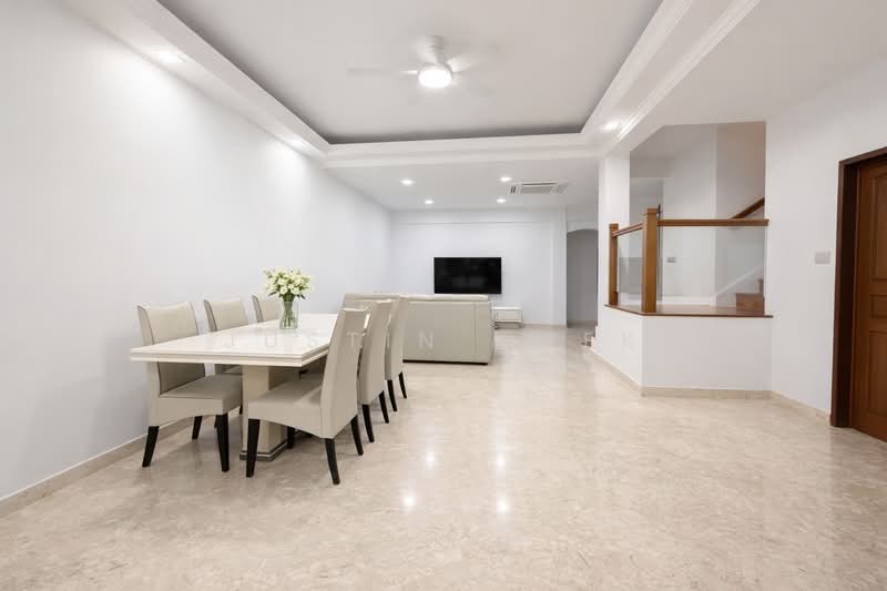 For Sale - 10 jalan lebat daun