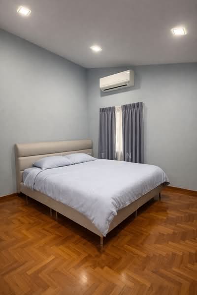 10 jalan lebat daun Semi-Detached House For Sale at S$ 6,088,888 | PropertyGuru Singapore - Bedroom