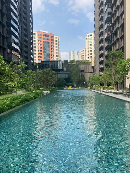 Tembusu Grand, 94 Jalan Tembusu, 3 Bedrooms, 990 sqft, Condominium For Rent, by GOH SEE HOW, 500093645 - Exterior - PropertyGuru.com.sg