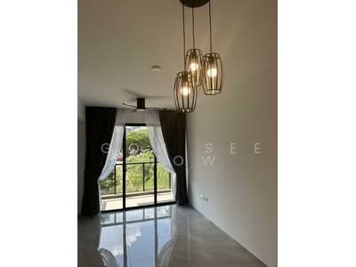 For Rent - Tembusu Grand