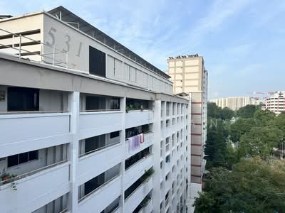 For Sale - 531 Bukit Batok Street 51