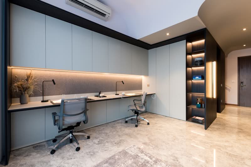 Bijou Condominium For Sale at S$ 1,949,160 | PropertyGuru Singapore - Study