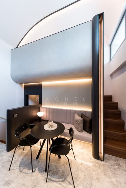 Bijou Condominium For Sale at S$ 1,949,160 | PropertyGuru Singapore - Interior