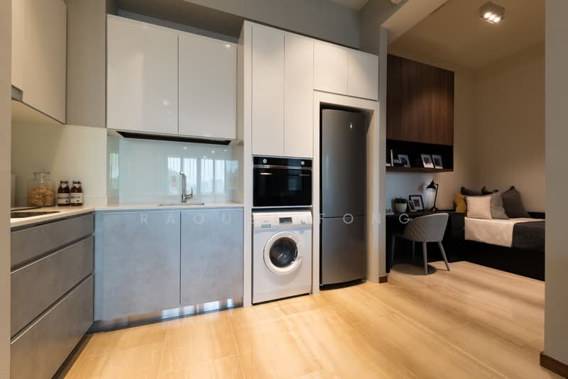 Bijou Condominium For Sale at S$ 1,949,160 | PropertyGuru Singapore