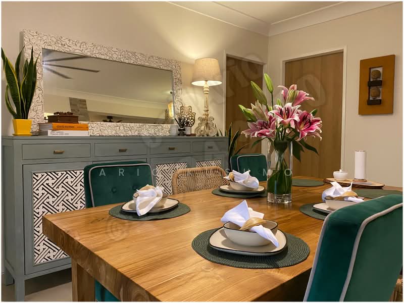 453 Sin Ming Avenue HDB Flat For Sale at S$ 950,000 | PropertyGuru Singapore - Dining Room