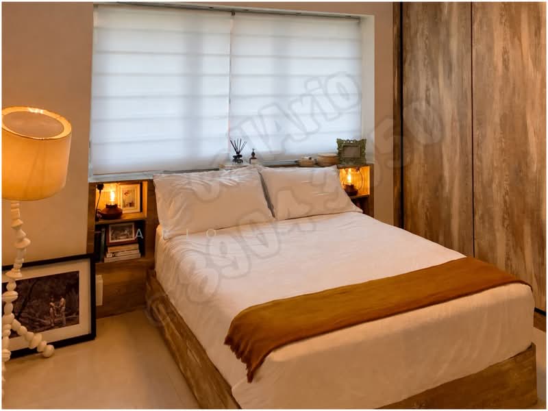 453 Sin Ming Avenue HDB Flat For Sale at S$ 950,000 | PropertyGuru Singapore - Master Bedroom