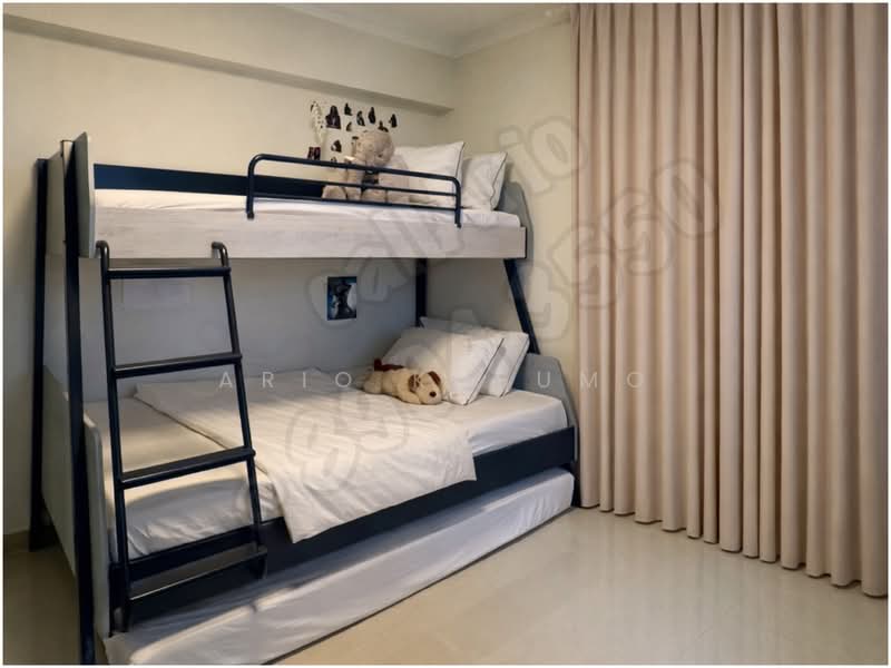 453 Sin Ming Avenue HDB Flat For Sale at S$ 950,000 | PropertyGuru Singapore - Common Bedroom