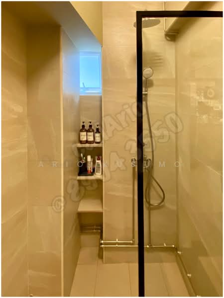 453 Sin Ming Avenue HDB Flat For Sale at S$ 950,000 | PropertyGuru Singapore - Bathroom
