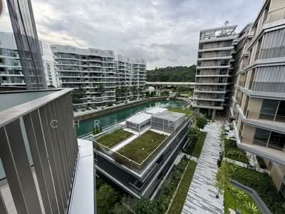 For Sale - The Reef at King's Dock