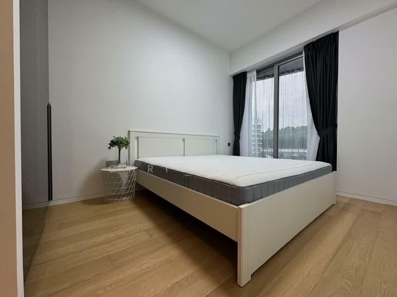 The Reef at King's Dock Condominium For Sale at S$ 2,100,000 | PropertyGuru Singapore - Bedroom