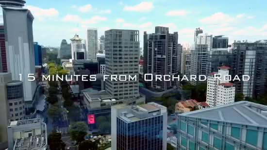 Hillcrest Arcadia, 255 Arcadia Road, 4 Bedrooms, 2,530 sqft, Condominium For Sale, by Don Chin, 500093655 - PropertyGuru.com.sg