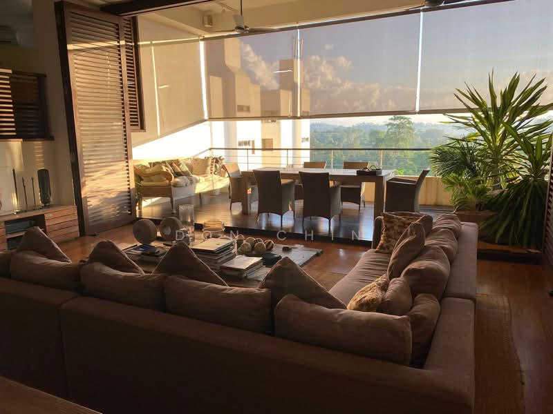 Hillcrest Arcadia, 255 Arcadia Road, 4 Bedrooms, 2,530 sqft, Condominium For Sale, by Don Chin, 500093655 - Living Room - PropertyGuru.com.sg