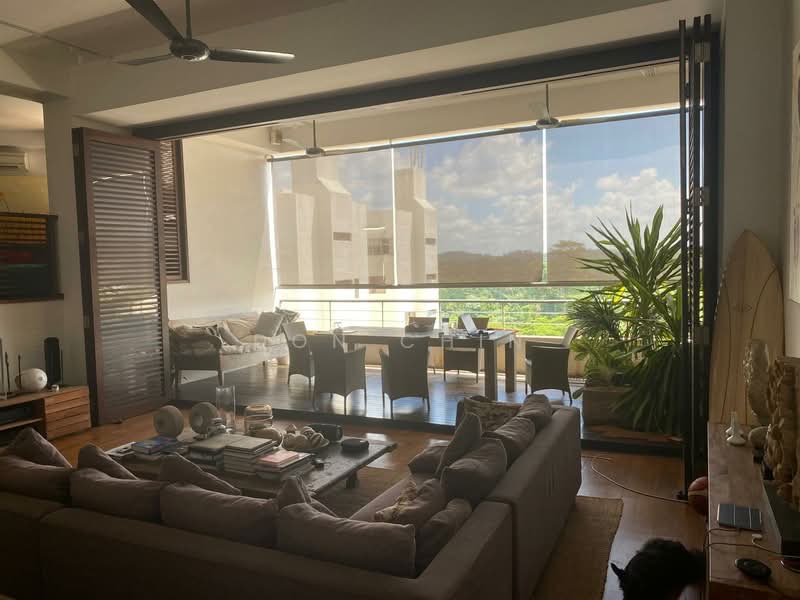 Hillcrest Arcadia, 255 Arcadia Road, 4 Bedrooms, 2,530 sqft, Condominium For Sale, by Don Chin, 500093655 - Living Room - PropertyGuru.com.sg