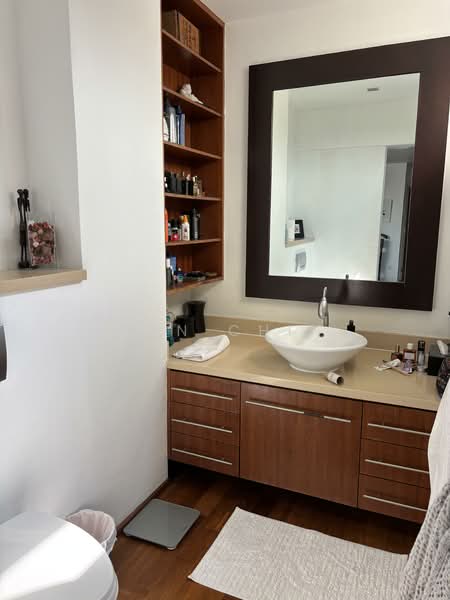Hillcrest Arcadia, 255 Arcadia Road, 4 Bedrooms, 2,530 sqft, Condominium For Sale, by Don Chin, 500093655 - Master Bathroom - PropertyGuru.com.sg