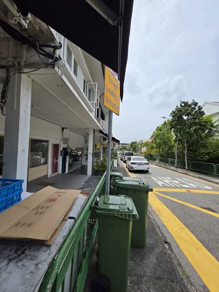 East Coast Road/ Siglap Drive, , 1,800 sqft, Shop / Shophouse For Rent, by Phyllis Yap, 500093656 - Exterior - CommercialGuru.com.sg