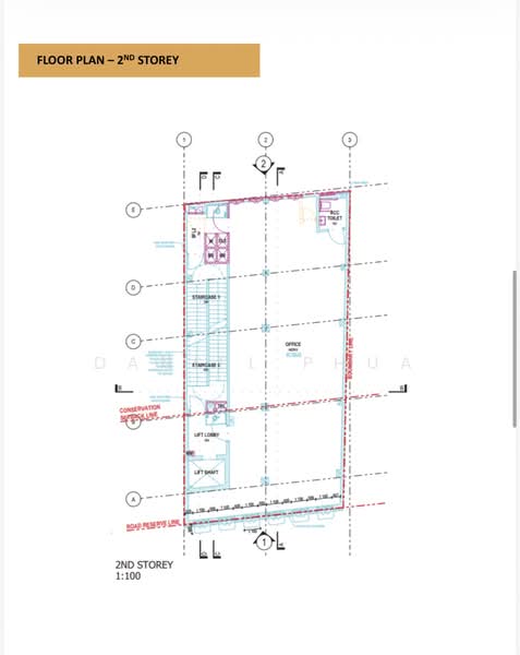 South Bridge Road, , 10,503 sqft, Shop / Shophouse For Sale, by Daniel Phua, 500093657 - CommercialGuru.com.sg
