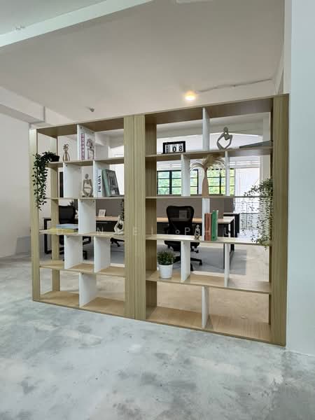 South Bridge Road, , 10,503 sqft, Shop / Shophouse For Sale, by Daniel Phua, 500093657 - Interior - CommercialGuru.com.sg