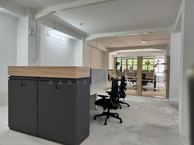 South Bridge Road, , 10,503 sqft, Shop / Shophouse For Sale, by Daniel Phua, 500093657 - Interior - CommercialGuru.com.sg