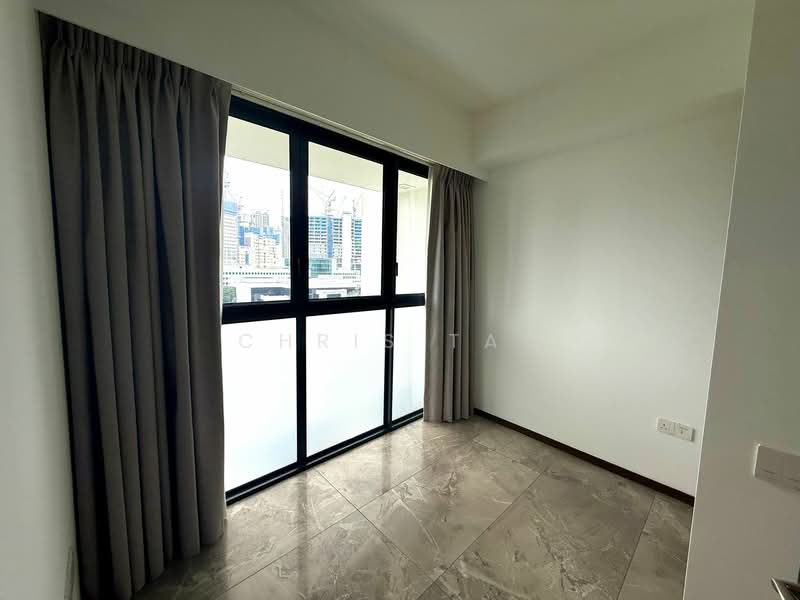 One Pearl Bank Condominium For Sale at S$ 1,700,000 | PropertyGuru Singapore - Interior