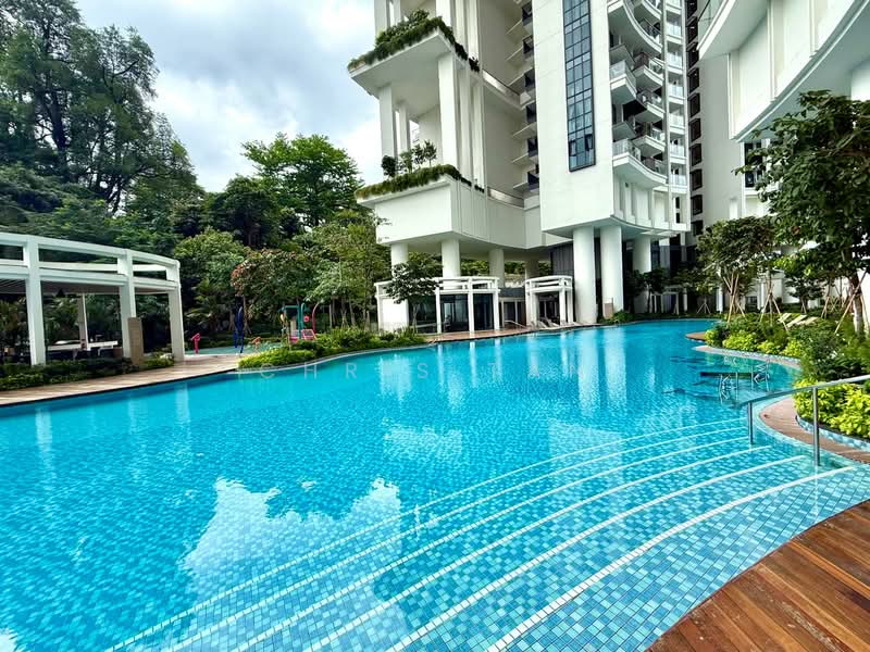 One Pearl Bank Condominium For Sale at S$ 1,700,000 | PropertyGuru Singapore - Exterior