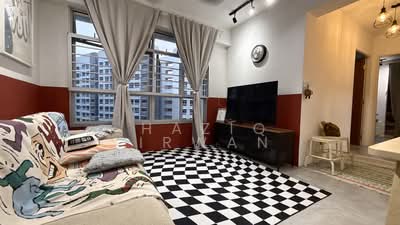 For Sale - 671A Yishun Avenue 4