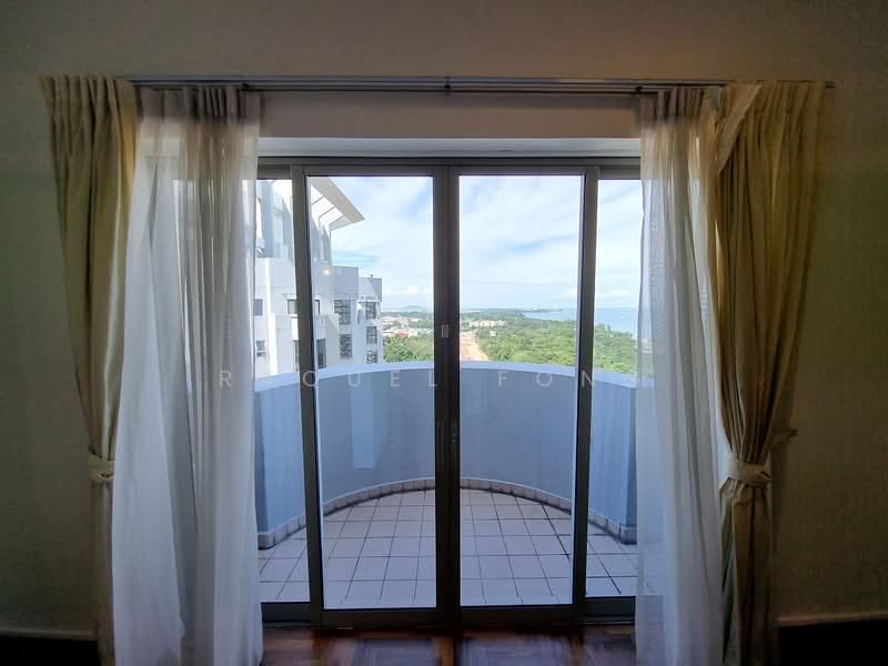 The Bayshore Condominium For Sale at S$ 2,400,000 | PropertyGuru Singapore - Balcony