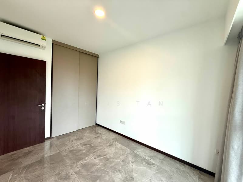 One Pearl Bank, 1 Pearl Bank, 2 Bedrooms, 700 sqft, Condominium For Rent, by Chris Tan, 500093664 - Bedroom - PropertyGuru.com.sg