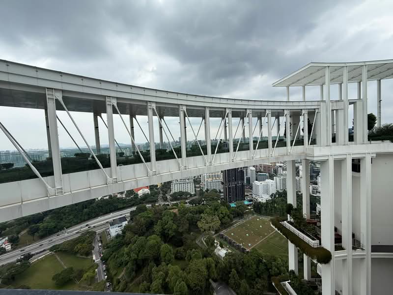 One Pearl Bank, 1 Pearl Bank, 2 Bedrooms, 700 sqft, Condominium For Rent, by Chris Tan, 500093664 - PropertyGuru.com.sg