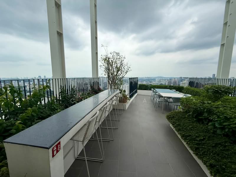 One Pearl Bank, 1 Pearl Bank, 2 Bedrooms, 700 sqft, Condominium For Rent, by Chris Tan, 500093664 - PropertyGuru.com.sg