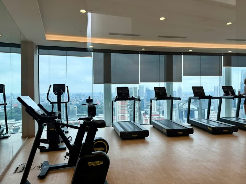 One Pearl Bank, 1 Pearl Bank, 2 Bedrooms, 700 sqft, Condominium For Rent, by Chris Tan, 500093664 - PropertyGuru.com.sg