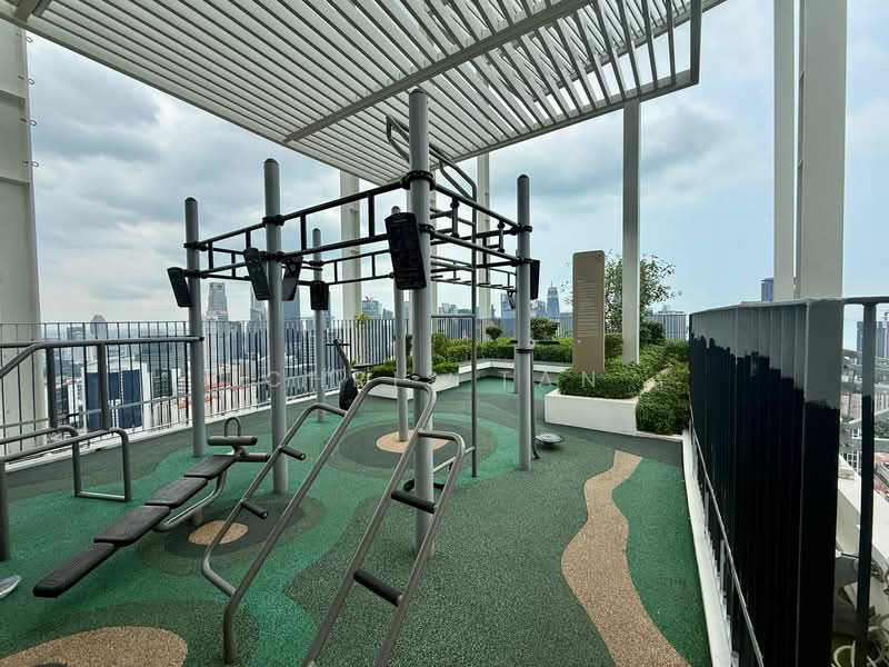 One Pearl Bank, 1 Pearl Bank, 2 Bedrooms, 700 sqft, Condominium For Rent, by Chris Tan, 500093664 - PropertyGuru.com.sg