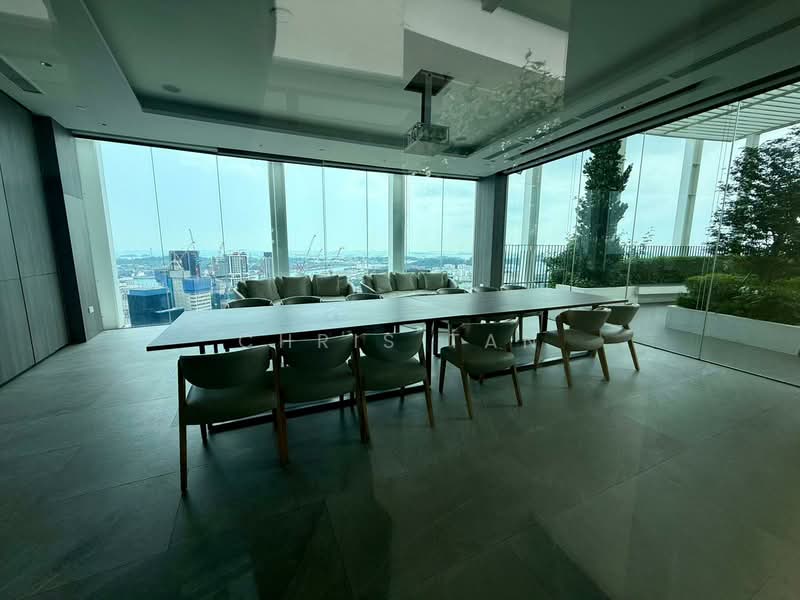 One Pearl Bank, 1 Pearl Bank, 2 Bedrooms, 700 sqft, Condominium For Rent, by Chris Tan, 500093664 - PropertyGuru.com.sg