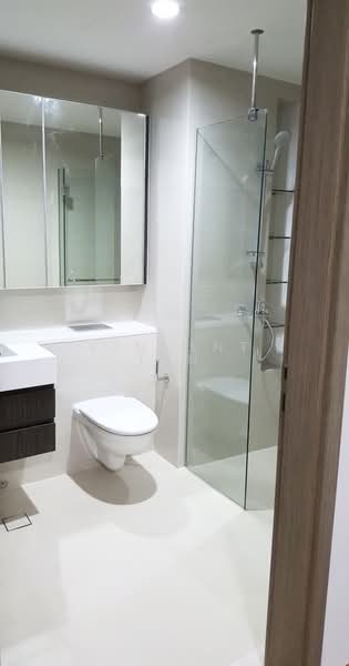 The Palette, 123 Pasir Ris Grove, 3 Bedrooms, 893 sqft, Condominium For Rent, by Vincent Tan, 500093666 - Bathroom - PropertyGuru.com.sg